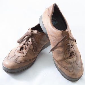 Mephisto Sneaker